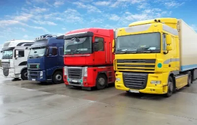 Adana Seyitgazi Nakliye Ambarı