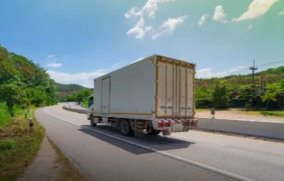 Adana ile Seyitgazi Arası Bulaşık Makinesi Taşıma