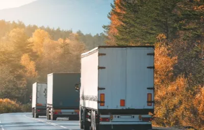 Adana ile Seyitgazi Arası Klima Taşıma