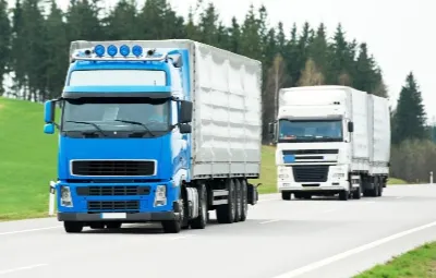 Adana ile Seyitgazi Arası Eşya Taşıma